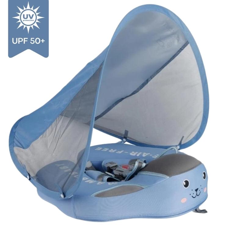 Inventive Baby Swim Trainer