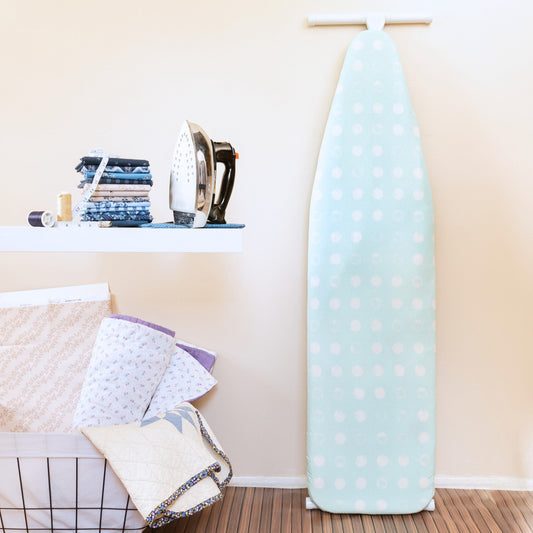 Dual-Sided Ironing Board Cover